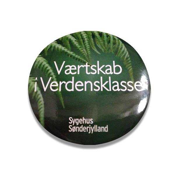 Vaertskabs badge