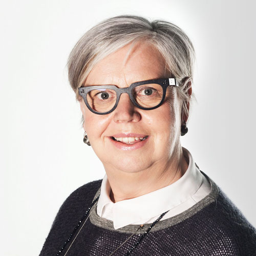 Märit Torkelson