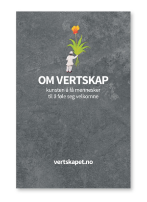 Om-Vertskap